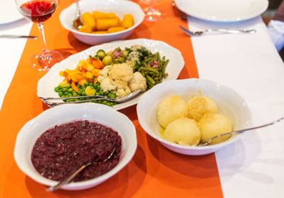 Gasthaus und Fleischerei Fricke-Traupe GbR