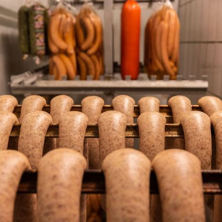 Wurst Gasthaus und Fleischerei Fricke-Traupe GbR