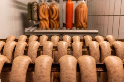 Wurst Gasthaus und Fleischerei Fricke-Traupe GbR