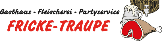 Logo Fricke-Traupe