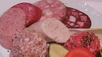 Wurstmix
