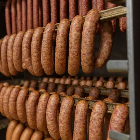 Wurst Gasthaus und Fleischerei Fricke-Traupe GbR