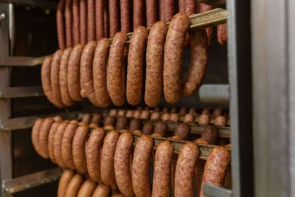 Wurst Gasthaus und Fleischerei Fricke-Traupe GbR