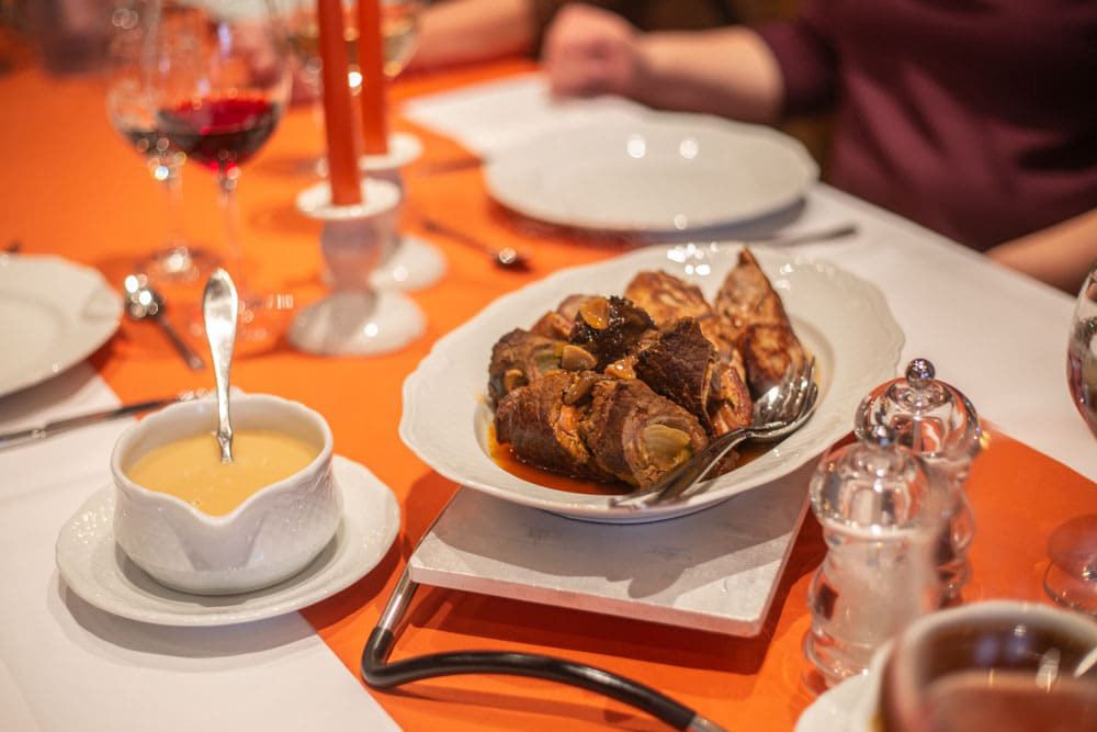 Gasthaus und Fleischerei Fricke-Traupe GbR