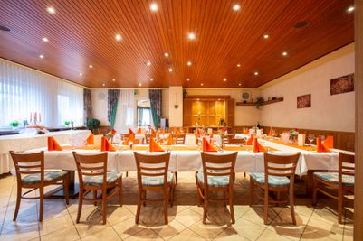 Gasthaus und Fleischerei Fricke-Traupe GbR