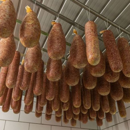 Wurst Gasthaus und Fleischerei Fricke-Traupe GbR