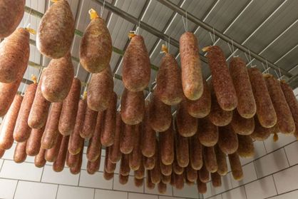 Wurst Gasthaus und Fleischerei Fricke-Traupe GbR