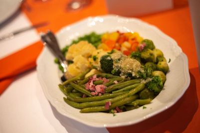 Gasthaus und Fleischerei Fricke-Traupe GbR