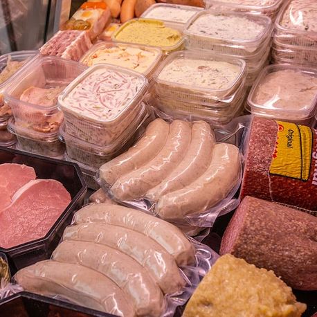 Wurst Gasthaus und Fleischerei Fricke-Traupe GbR