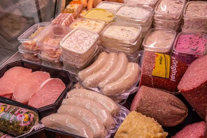 Wurst Gasthaus und Fleischerei Fricke-Traupe GbR