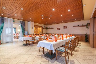 Gasthaus und Fleischerei Fricke-Traupe GbR