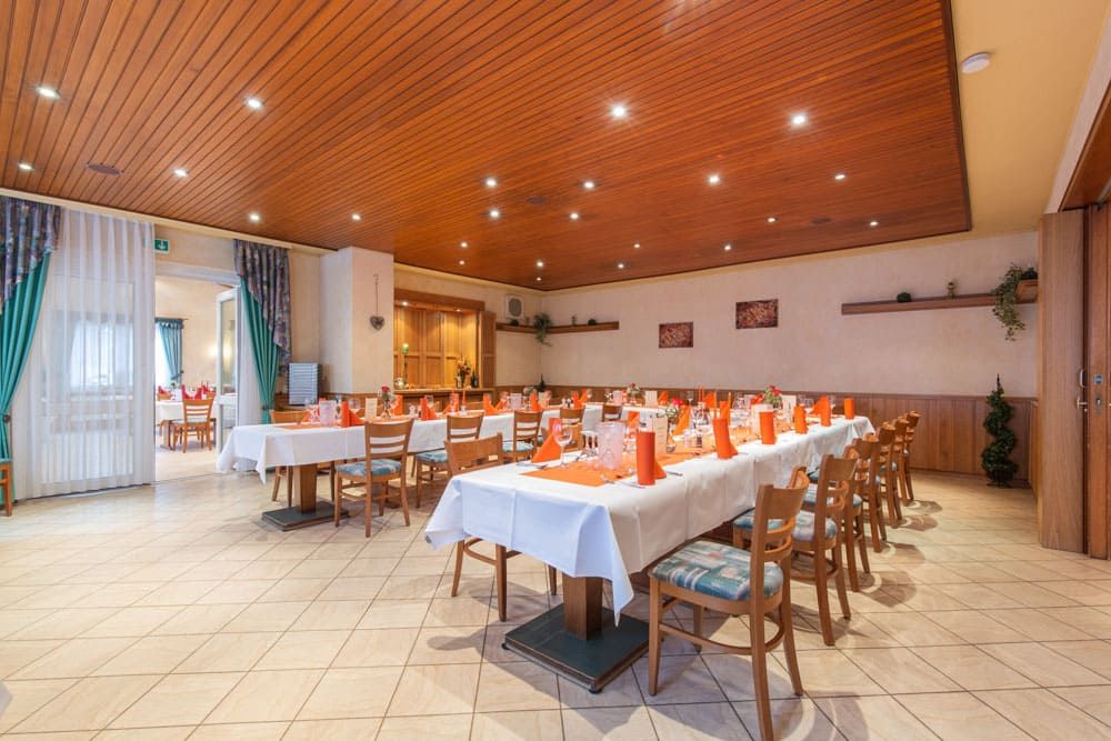 Gasthaus und Fleischerei Fricke-Traupe GbR